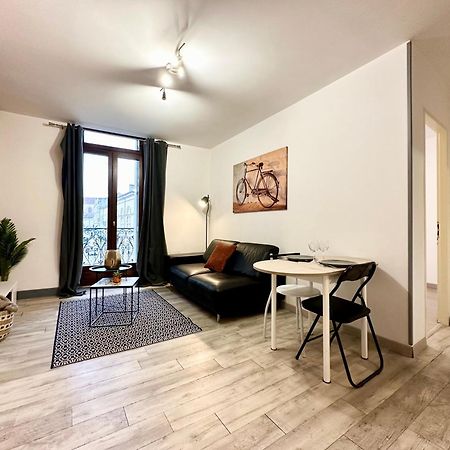Les 3 Rivieres - Vue Imprenable & Hyper Centre Apartment Mont-de-Marsan Exterior photo